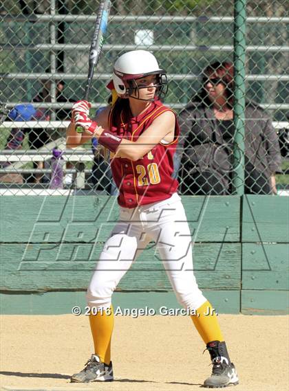 Thumbnail 2 in Liberty vs Castro Valley photogallery.