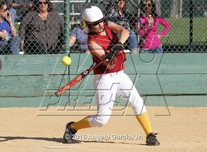 Thumbnail 3 in Liberty vs Castro Valley photogallery.