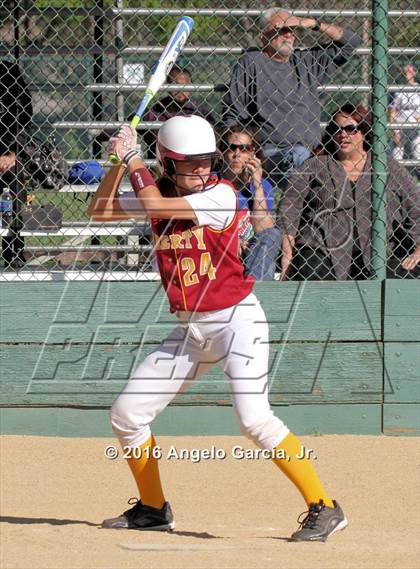 Thumbnail 3 in Liberty vs Castro Valley photogallery.