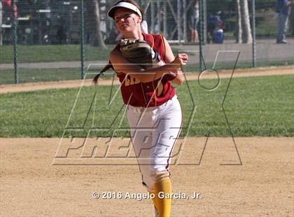 Thumbnail 1 in Liberty vs Castro Valley photogallery.