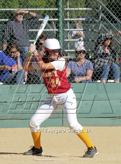 Thumbnail 1 in Liberty vs Castro Valley photogallery.