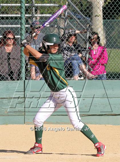 Thumbnail 2 in Liberty vs Castro Valley photogallery.