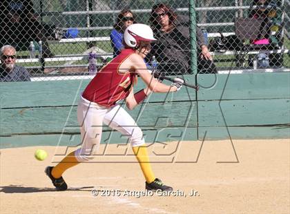 Thumbnail 1 in Liberty vs Castro Valley photogallery.