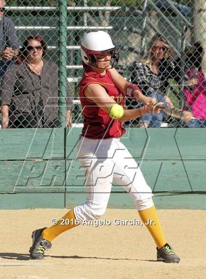 Thumbnail 3 in Liberty vs Castro Valley photogallery.
