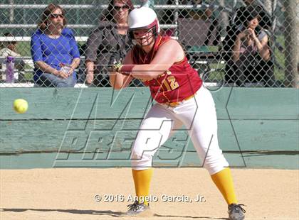 Thumbnail 1 in Liberty vs Castro Valley photogallery.