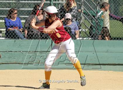 Thumbnail 3 in Liberty vs Castro Valley photogallery.