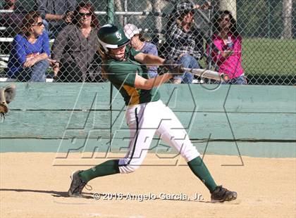 Thumbnail 3 in Liberty vs Castro Valley photogallery.