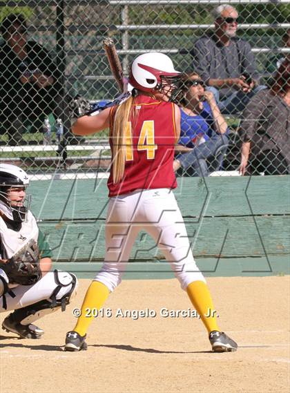 Thumbnail 2 in Liberty vs Castro Valley photogallery.