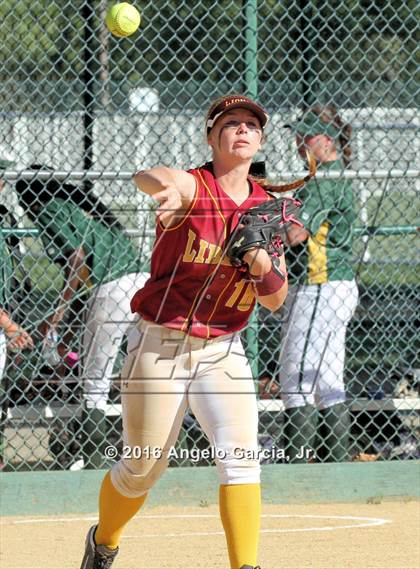 Thumbnail 2 in Liberty vs Castro Valley photogallery.