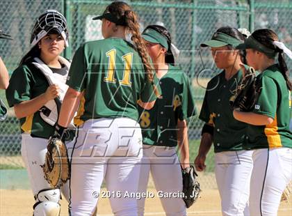 Thumbnail 1 in Liberty vs Castro Valley photogallery.