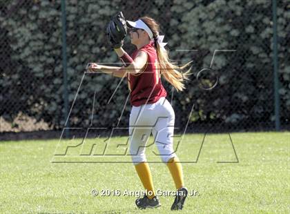 Thumbnail 3 in Liberty vs Castro Valley photogallery.