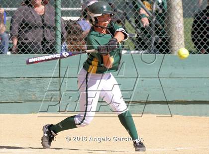 Thumbnail 3 in Liberty vs Castro Valley photogallery.