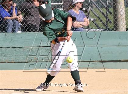 Thumbnail 3 in Liberty vs Castro Valley photogallery.