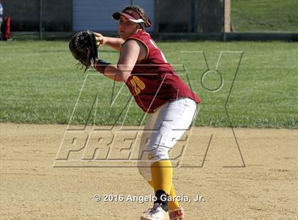 Thumbnail 3 in Liberty vs Castro Valley photogallery.