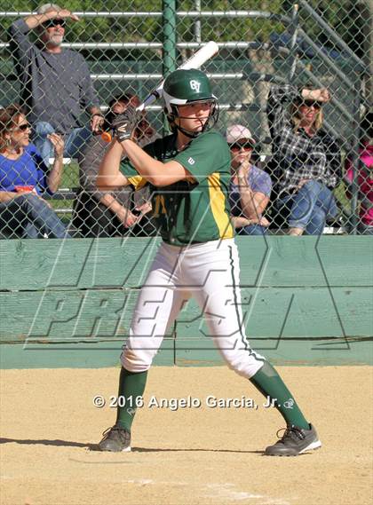 Thumbnail 2 in Liberty vs Castro Valley photogallery.