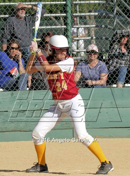 Thumbnail 3 in Liberty vs Castro Valley photogallery.