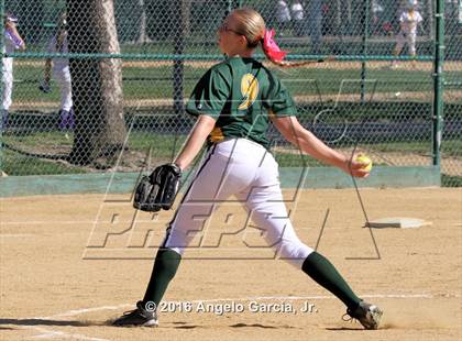 Thumbnail 2 in Liberty vs Castro Valley photogallery.