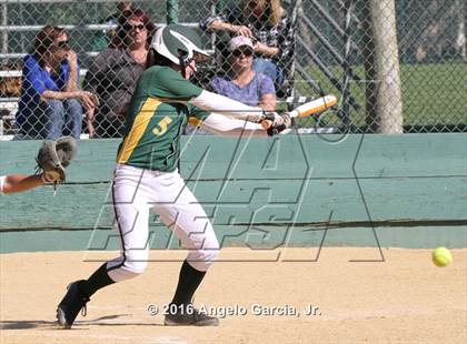 Thumbnail 3 in Liberty vs Castro Valley photogallery.