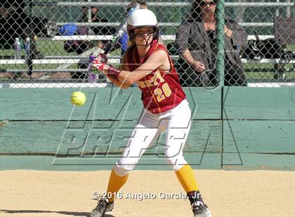 Thumbnail 1 in Liberty vs Castro Valley photogallery.