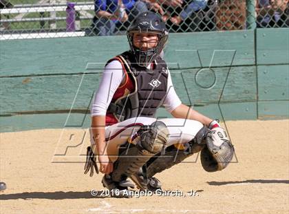Thumbnail 1 in Liberty vs Castro Valley photogallery.