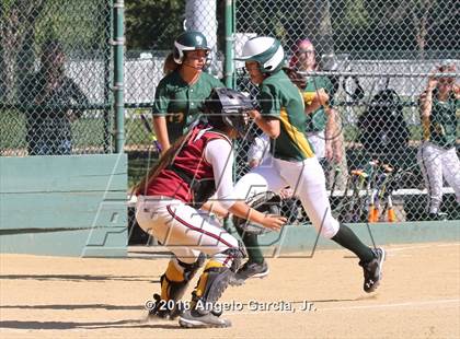 Thumbnail 2 in Liberty vs Castro Valley photogallery.