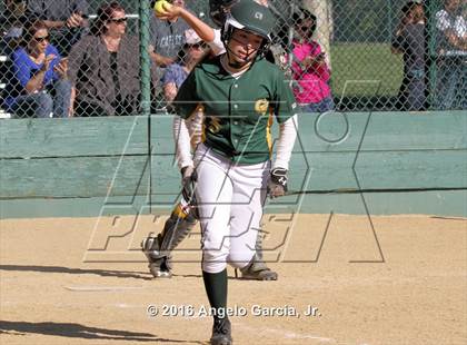 Thumbnail 1 in Liberty vs Castro Valley photogallery.