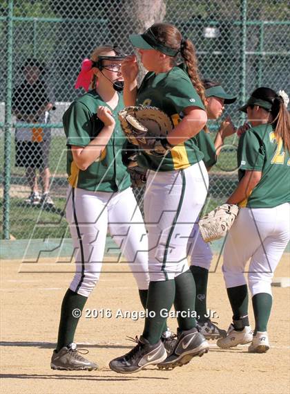 Thumbnail 2 in Liberty vs Castro Valley photogallery.