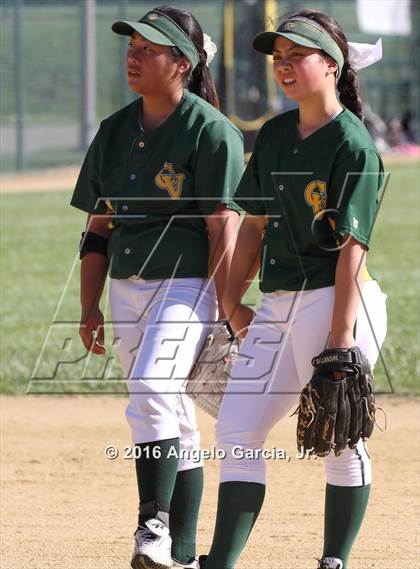 Thumbnail 3 in Liberty vs Castro Valley photogallery.