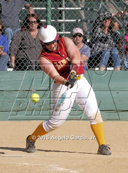 Thumbnail 3 in Liberty vs Castro Valley photogallery.