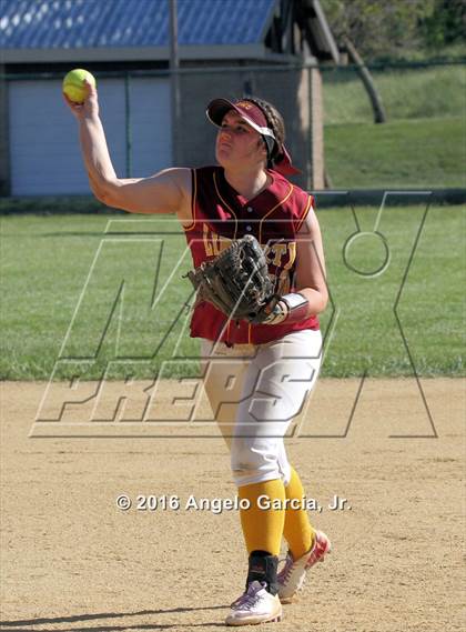 Thumbnail 3 in Liberty vs Castro Valley photogallery.