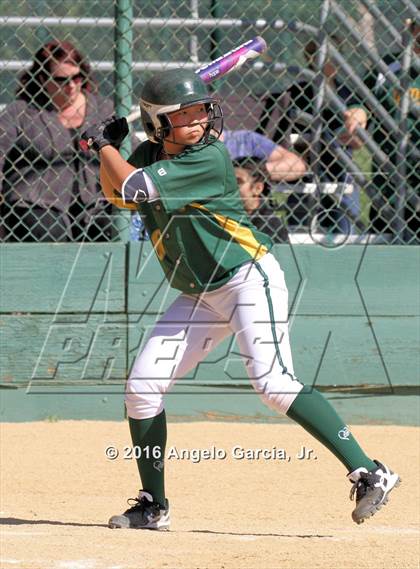 Thumbnail 2 in Liberty vs Castro Valley photogallery.