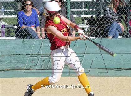 Thumbnail 2 in Liberty vs Castro Valley photogallery.