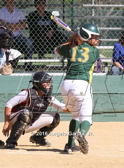 Thumbnail 3 in Liberty vs Castro Valley photogallery.