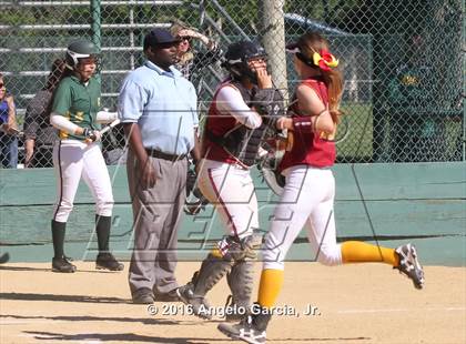 Thumbnail 1 in Liberty vs Castro Valley photogallery.