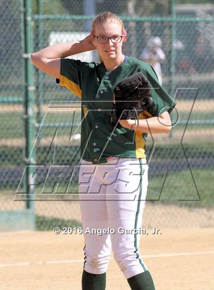 Thumbnail 1 in Liberty vs Castro Valley photogallery.