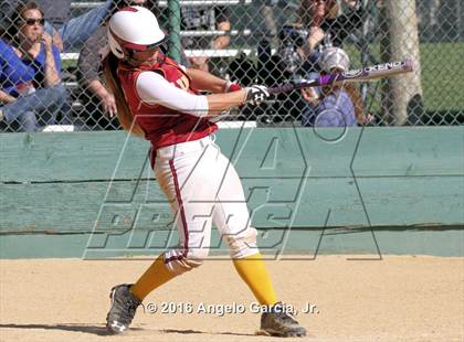 Thumbnail 2 in Liberty vs Castro Valley photogallery.