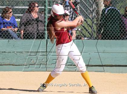 Thumbnail 2 in Liberty vs Castro Valley photogallery.
