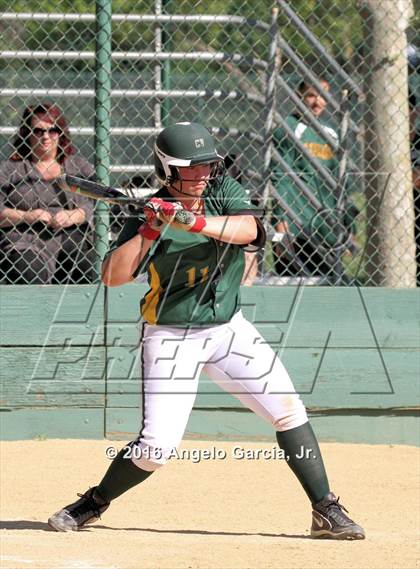 Thumbnail 1 in Liberty vs Castro Valley photogallery.