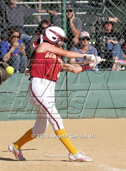 Thumbnail 3 in Liberty vs Castro Valley photogallery.