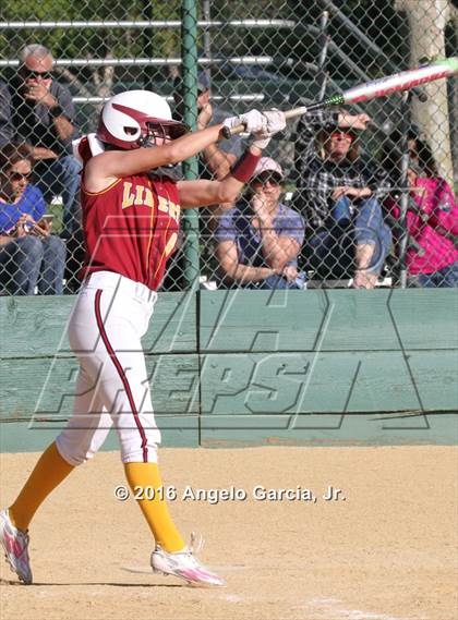 Thumbnail 1 in Liberty vs Castro Valley photogallery.