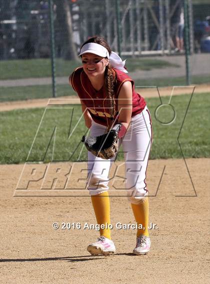 Thumbnail 1 in Liberty vs Castro Valley photogallery.