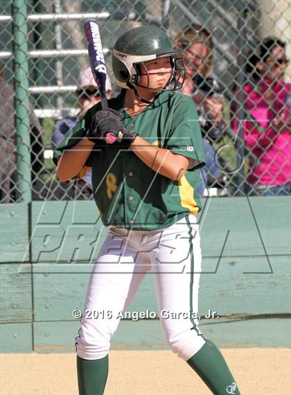 Thumbnail 1 in Liberty vs Castro Valley photogallery.