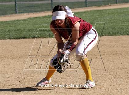 Thumbnail 2 in Liberty vs Castro Valley photogallery.