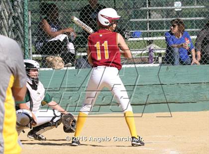 Thumbnail 3 in Liberty vs Castro Valley photogallery.