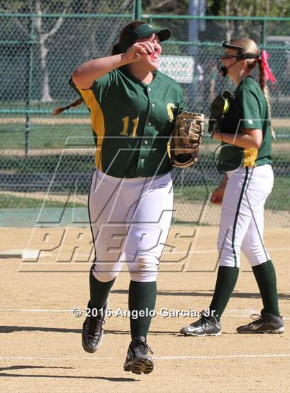 Thumbnail 2 in Liberty vs Castro Valley photogallery.