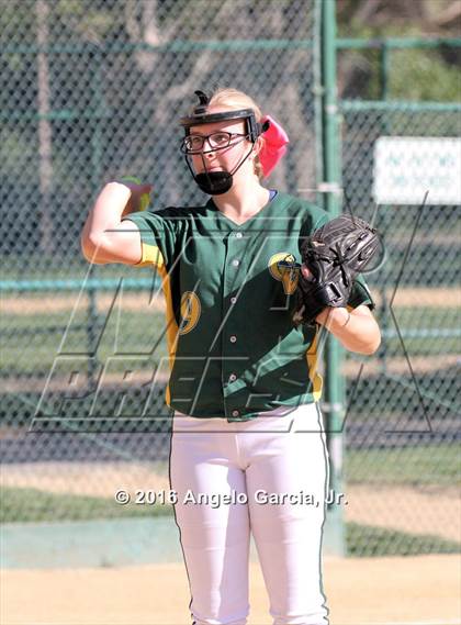 Thumbnail 1 in Liberty vs Castro Valley photogallery.