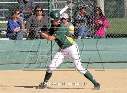 Thumbnail 2 in Liberty vs Castro Valley photogallery.