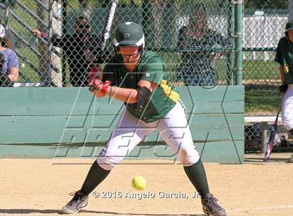 Thumbnail 2 in Liberty vs Castro Valley photogallery.