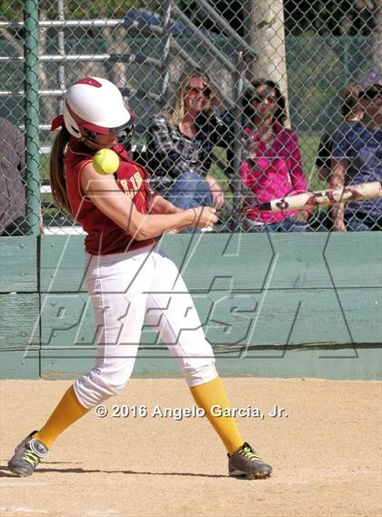 Thumbnail 1 in Liberty vs Castro Valley photogallery.