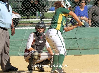 Thumbnail 3 in Liberty vs Castro Valley photogallery.